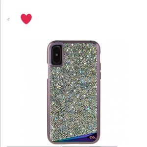 Casemate iPhone X
